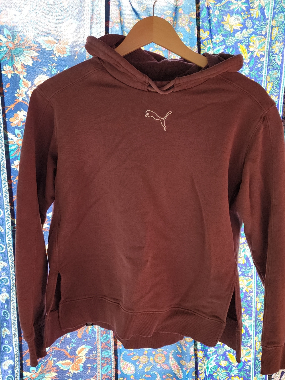 Puma Hoodie
